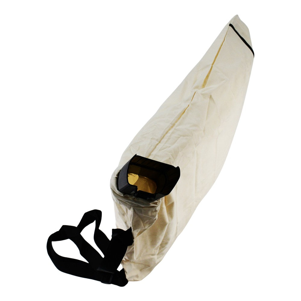 127-7040 Leaf Blower Bag For Toro 51436 51563 51581 51594 51599 51609 51619