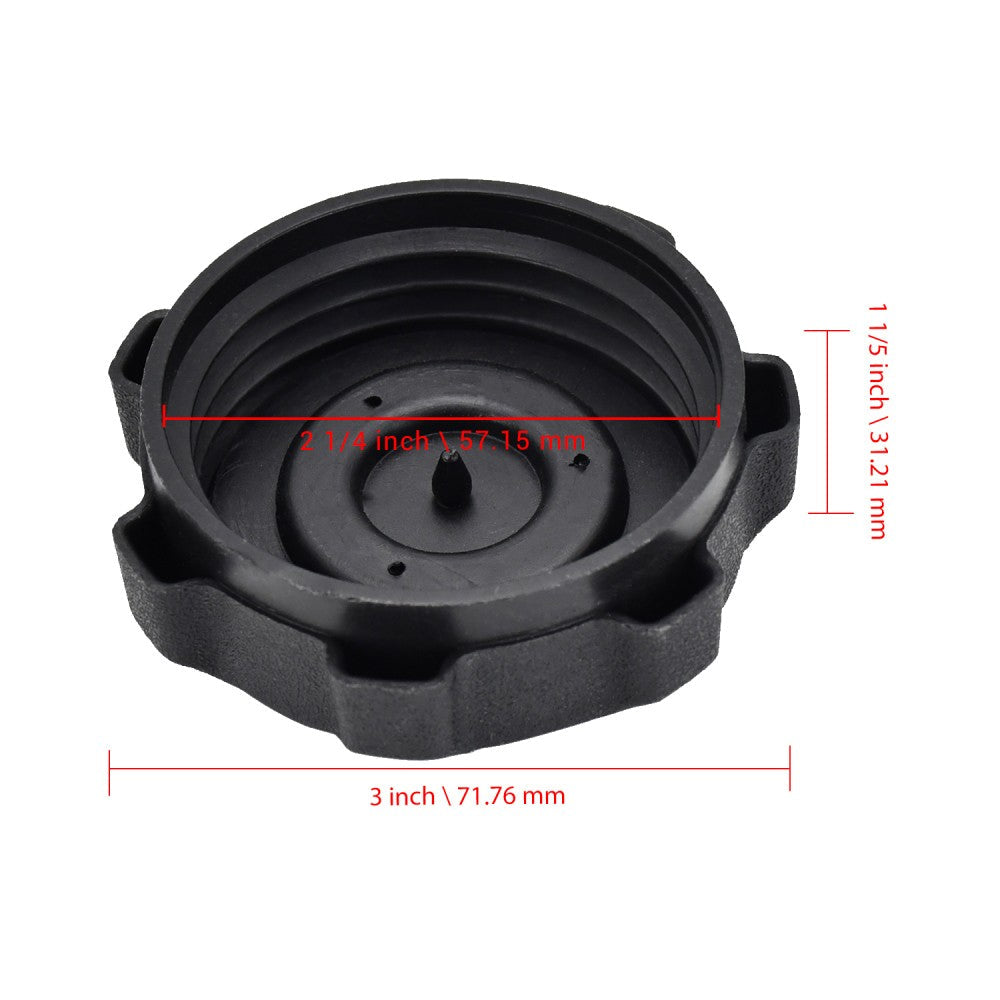 Fuel Tank Gas Cap for L100 L105 L107 L108 L110 L111 L118 L120 L130 LA125 STX38
