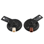 NEW 2Pcs High Quality Super Loud Car Horn for Honda for Civic for CRV