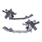 80A805608 80A805607 Headlight Bracket Set Left Right for 19 2020 for Audi Q5