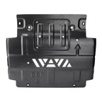 Lower Front Splash Shield Assembly for Ford F150 Pickup 2015 2022