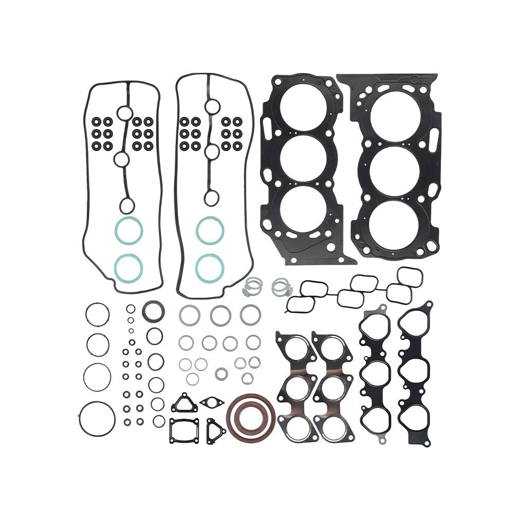 1GRFE Head Gasket Set Bolts for Toyota Tacoma Tundra FJ Cruiser 40L 03 09