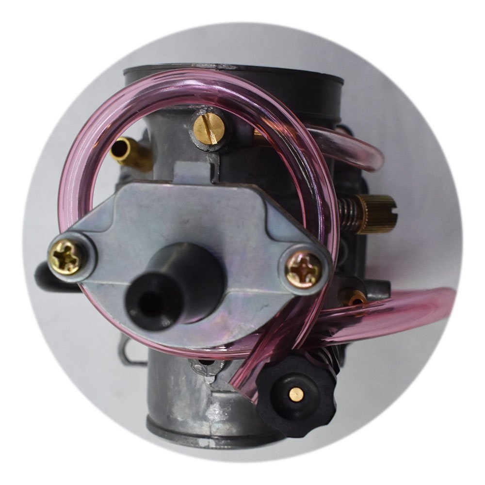 Carburetor Carb 24mm For KOSO OKO PWK 24 Dirt Pit Bike ATV Go Kart Quad