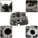 For Honda Rancher TRX350 12100-HN5-670 2000-2006 Cylinder Head Piston Gasket Kit
