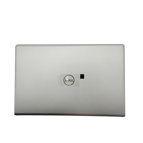0DDM9D Top Case Back Cover Silver for Dell Inspiron 15 3510 3511 3515 3520
