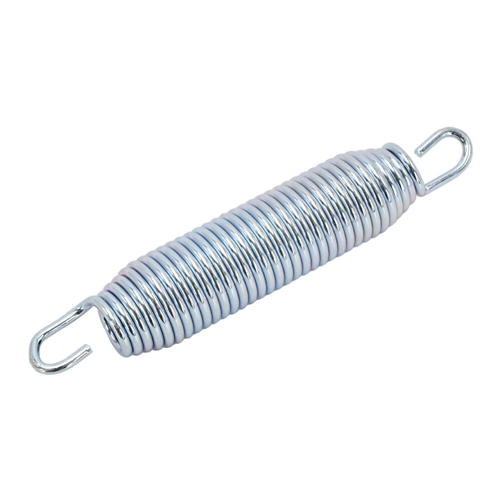 GENUINE HUSTLER MOWER 607616 DECK IDLER SPRING DASH RAPTOR FASTRAK 122388