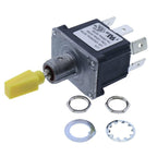 Toggle Switch 4360314 L7A-DP-4-P1-5-B0-M3-P for JLG 86HX 120HX 450A 601S 400RTS