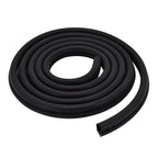 Cab Outer Door Frame Weather Seal for Bobcat 7011039 543 553 643 645 741 742 773