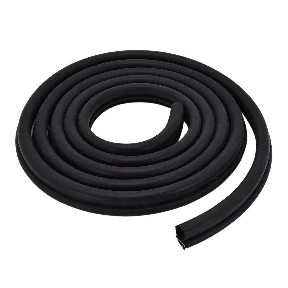 Cab Outer Door Frame Weather Seal for Bobcat 7011039 543 553 643 645 741 742 773