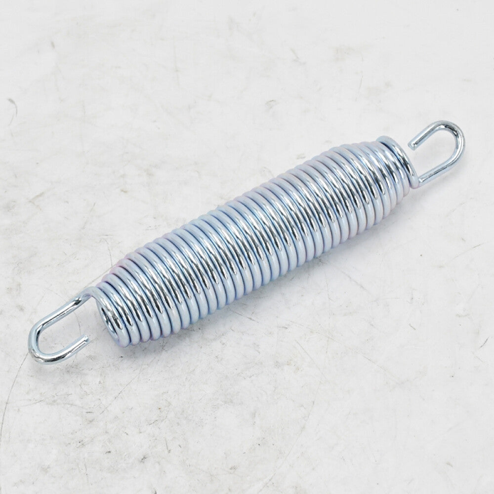 GENUINE HUSTLER MOWER 607616 DECK IDLER SPRING DASH RAPTOR FASTRAK 122388