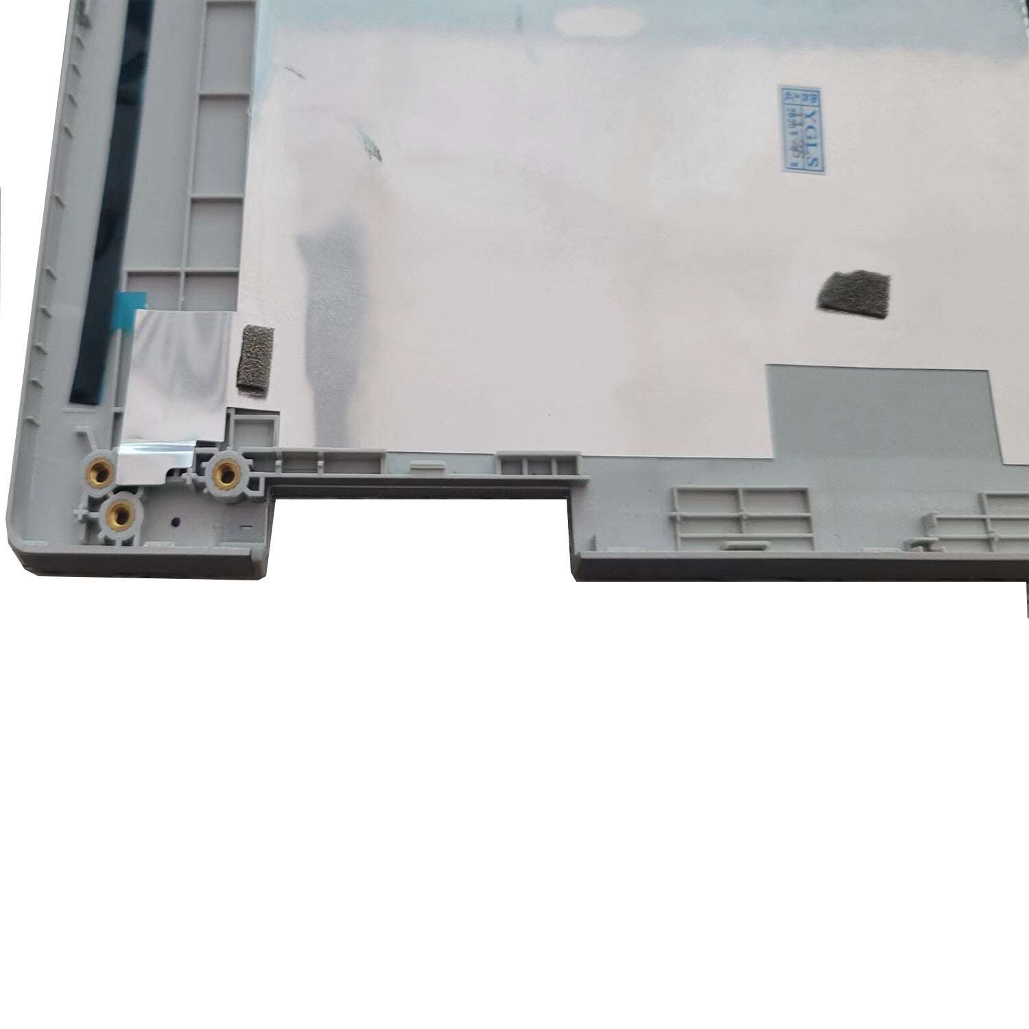 M45108 001 LCD Back Cover Top Case Rear Lid Silver for HP Pavilion 15 ER