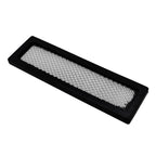 2PCS Fresh Air Cab Filter 7176099 For Bobcat Excavator E25 E26 E32 E32I E35 E35I