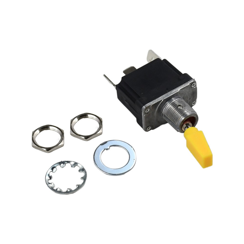 Toggle Switch 31NT393-3-B08 31NT3933B08 Compatible with Honeywell