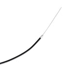 Fuel Shut-Off Cable Fits Ford 2000 3000 4000 5000 7000 2110 2600 A-E5NN9C331EA