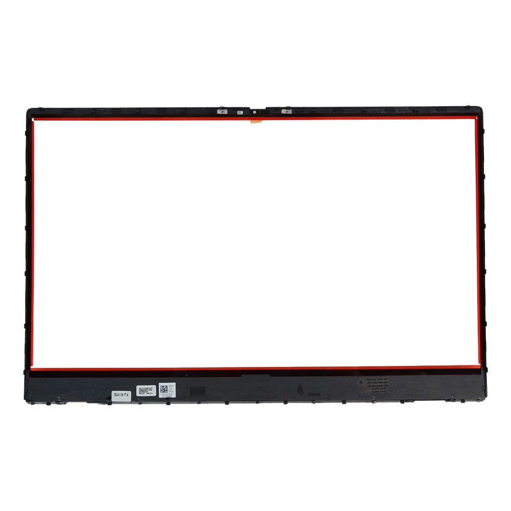 0CR84C LCD Back Cover Front Bezel for Dell Vostro 15 5501 5502 V5501 V5502