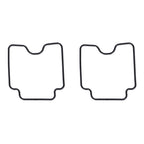 2 Sets Carburetor Repair Kit Diaphragm for Yamaha XVS1100 V-Star 1999-2007