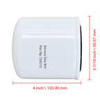 Oil Filter 7343102 7012303 for Bobcat A770 S550 S740 S76 S770 T630 E32 E35 E42