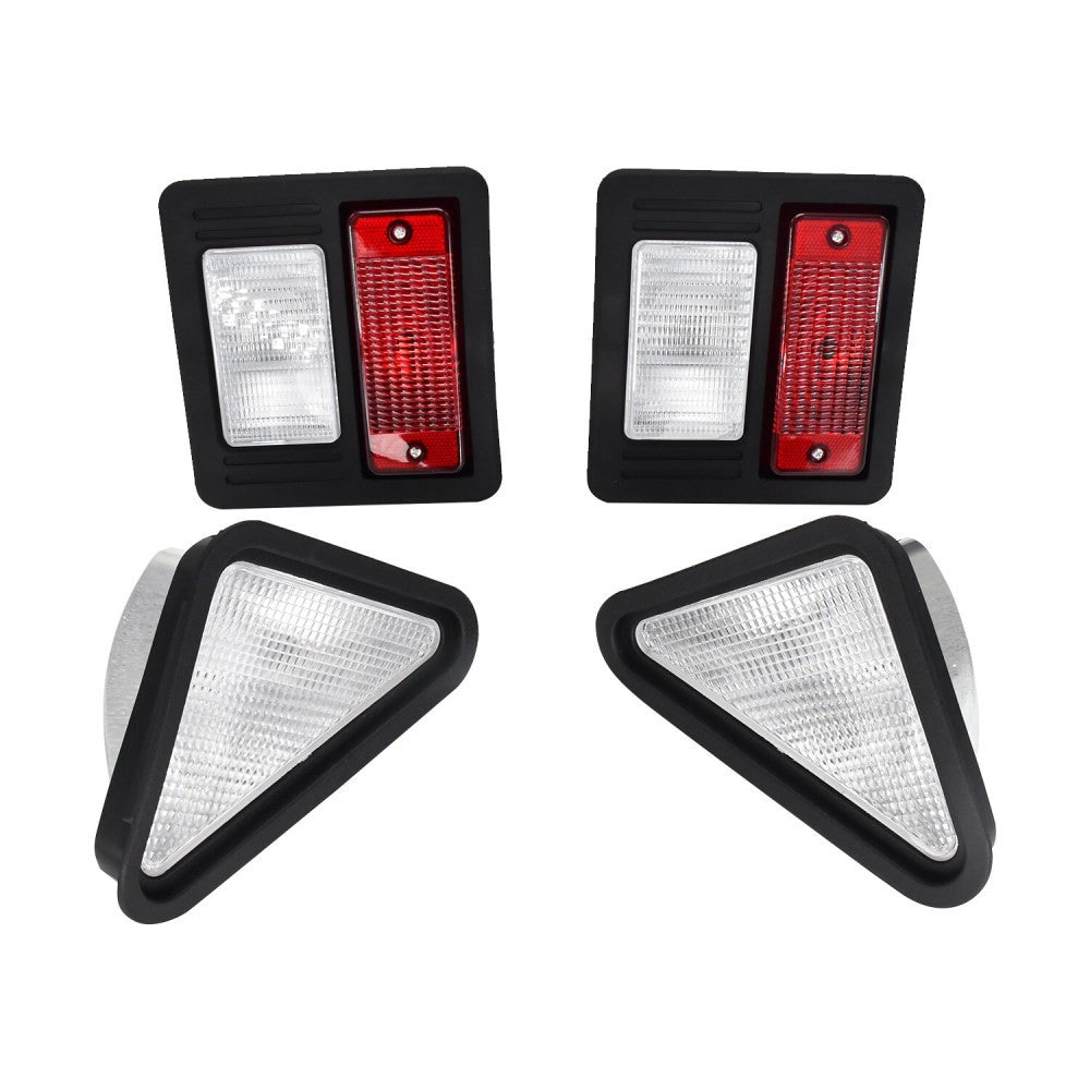 LED Light Kit 6670284 6674400 6674401 For Bobcat Skid Steer Loader 773 863 864