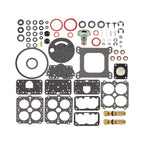 1850 3310 9776 Carburetor Rebuild Repair Kit for Holley 80457 80670