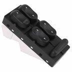 XL1Z14529BA LH Driver Power Window Switch 99 01 for Ford F250 F350 F450 F550