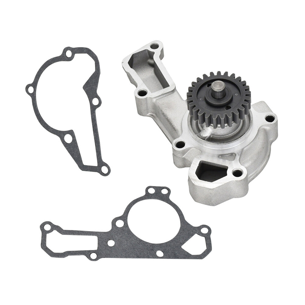 49044-2066 Water Pump for Kawasaki Mule 2500 2510 2520 3000 3010 3020 4000 4010