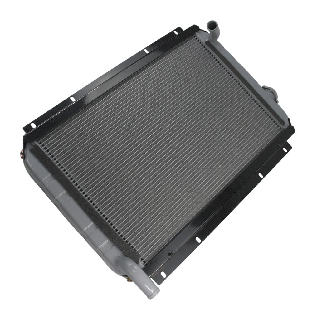 Water Tank Radiator 202-00056E for Doosan Daewoo Mini Excavator SOLAR 55-V PLUS