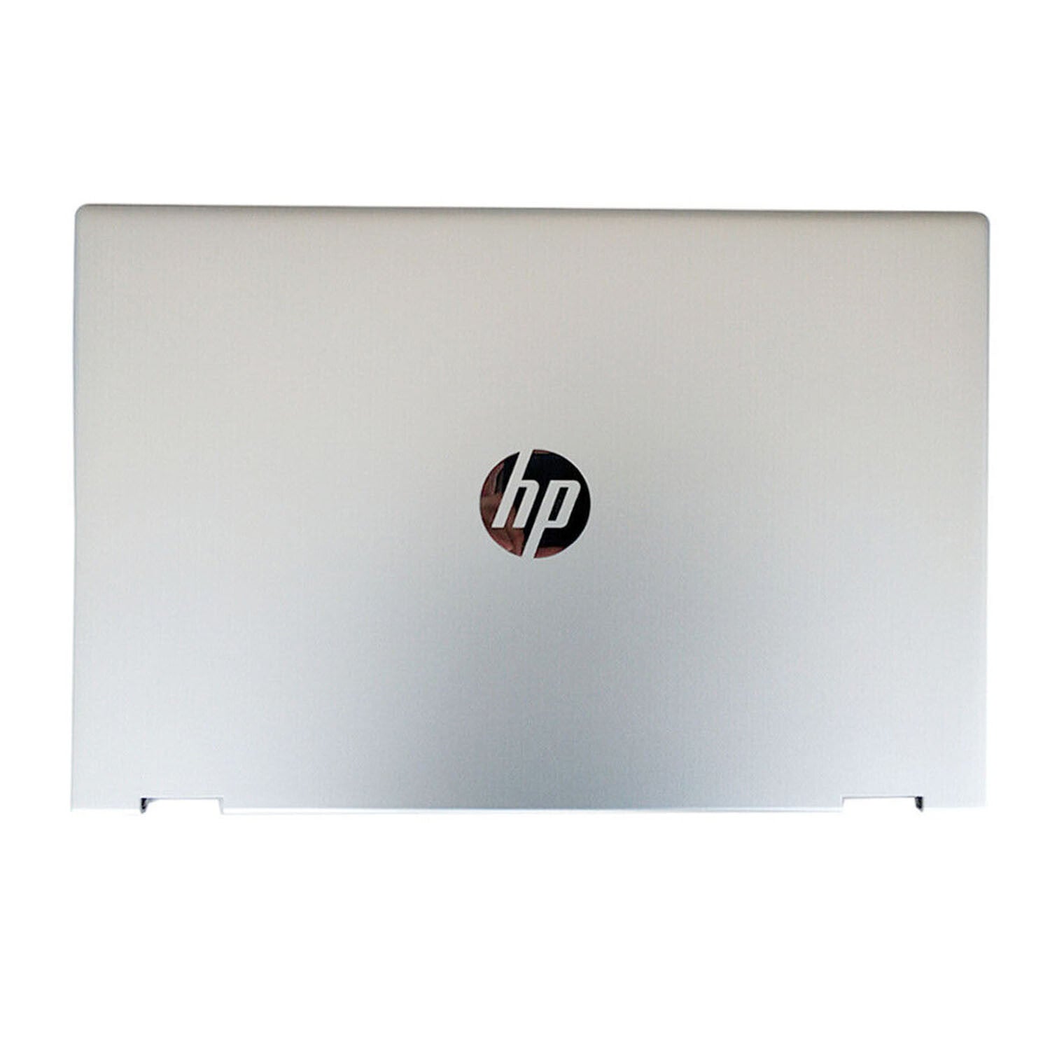 M45108 001 LCD Back Cover Top Case Rear Lid Silver for HP Pavilion 15 ER