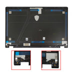 MS 1541 MS 1542 MS 1543 Back Cover Bezel Hinges Black for MSI GE66 GP66 Vector