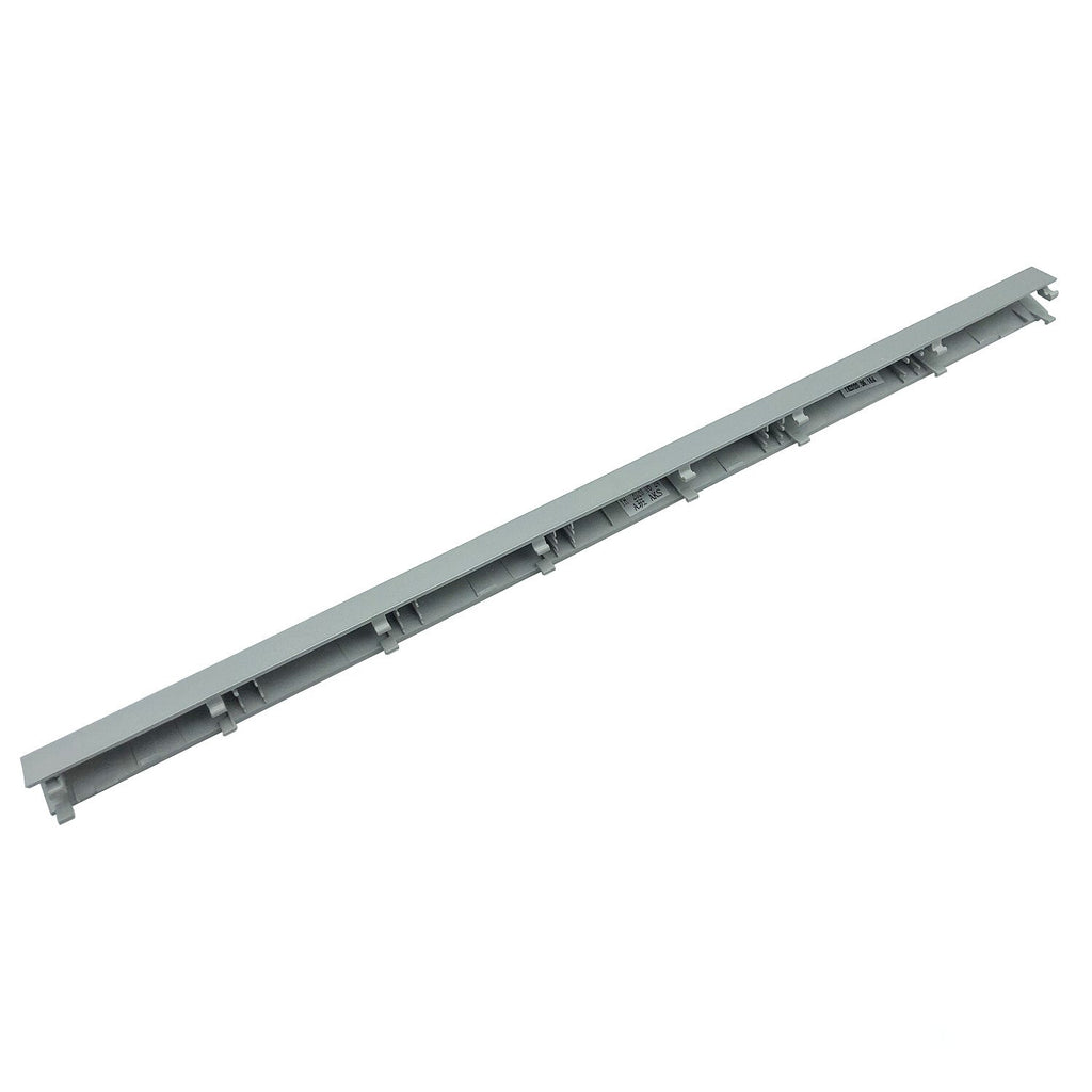 L22552 001 LCD Screen Hinge Cover Silver for HP 17 BY 17T BY 17 CA 17Z CA US