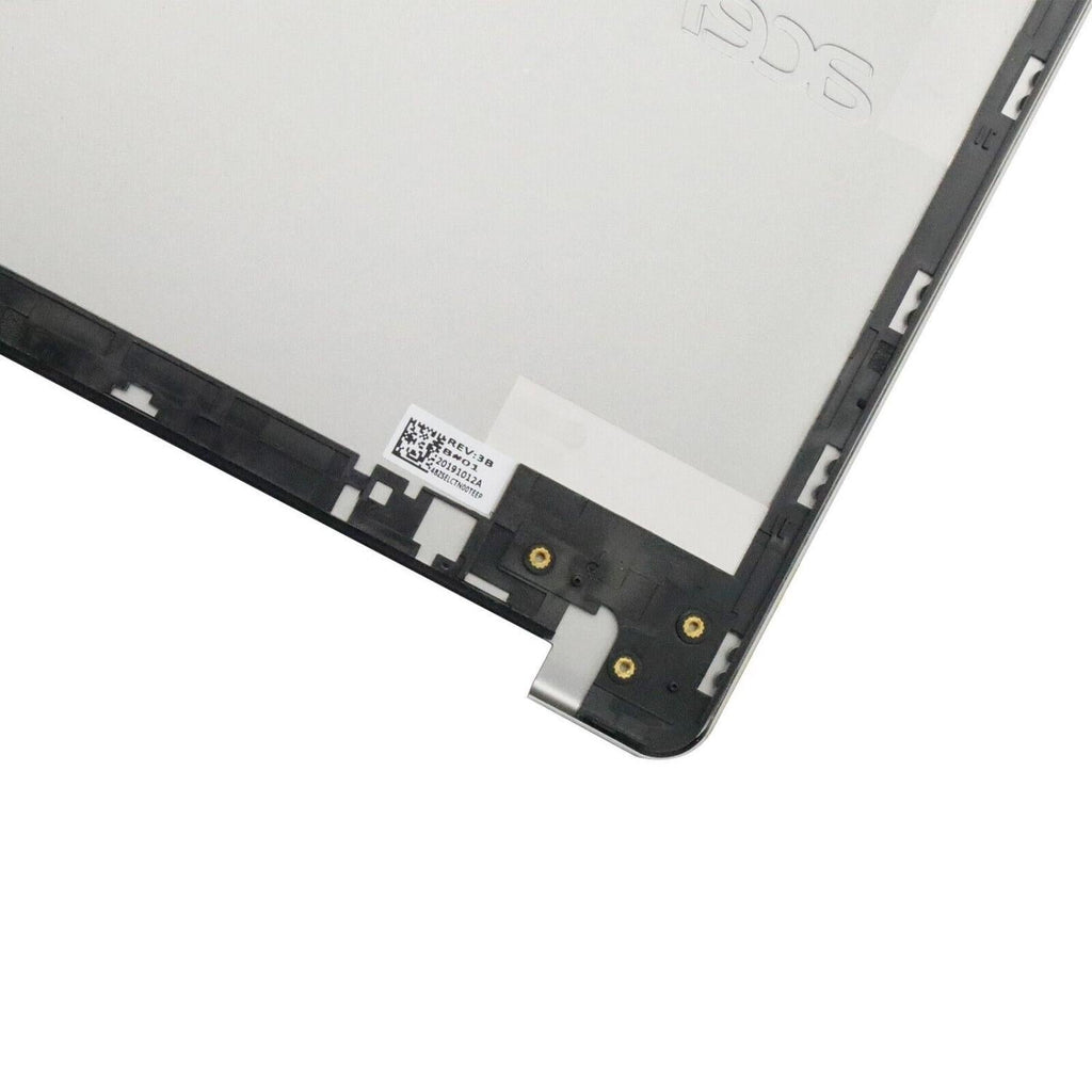 60 GHPN7 001 Silver LCD Back Cover Rear Lid Top for Acer Chromebook CB5 312T