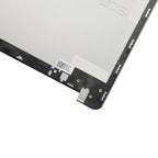 60 GHPN7 001 Silver LCD Back Cover Rear Lid Top for Acer Chromebook CB5 312T