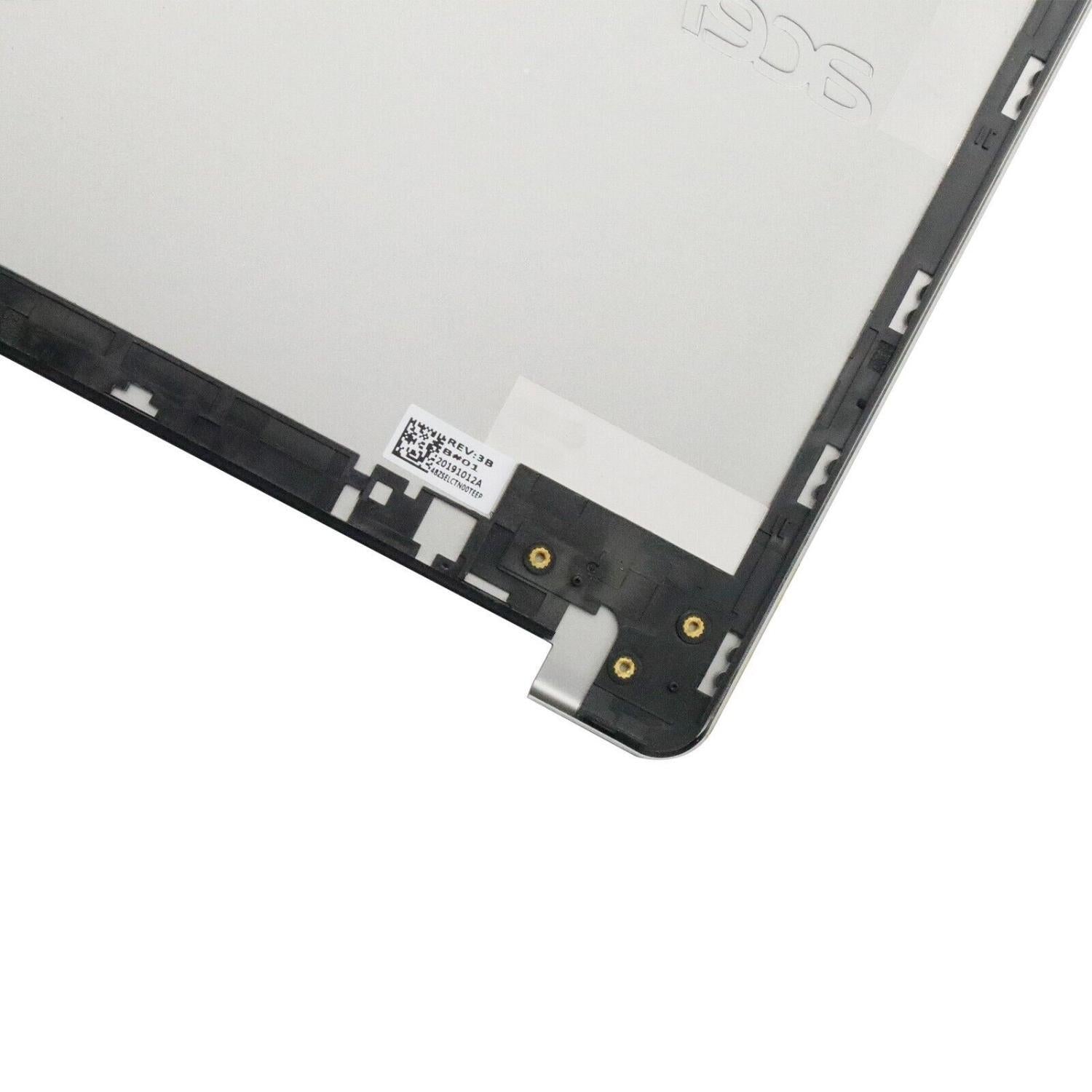 60 GHPN7 001 Silver LCD Back Cover Rear Lid Top for Acer Chromebook CB5 312T