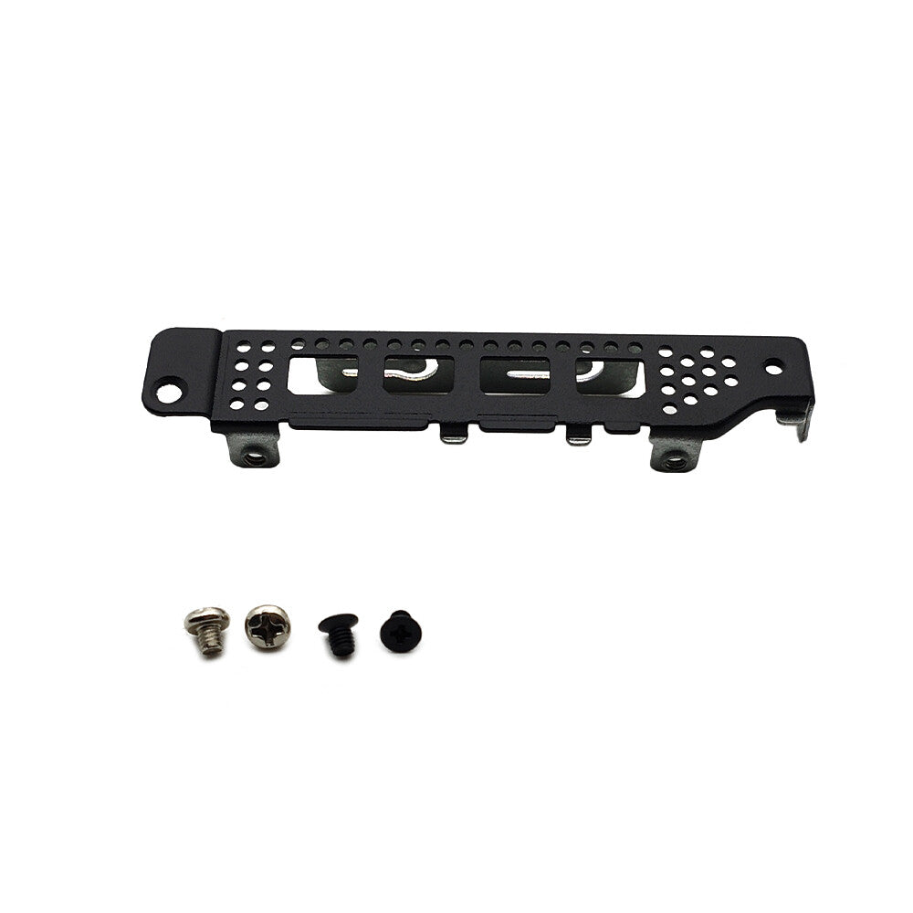 Graphic Card Bracket Bezel for Lenovo ThinkCentre M920Q RX560 M720Q P330 tiny5