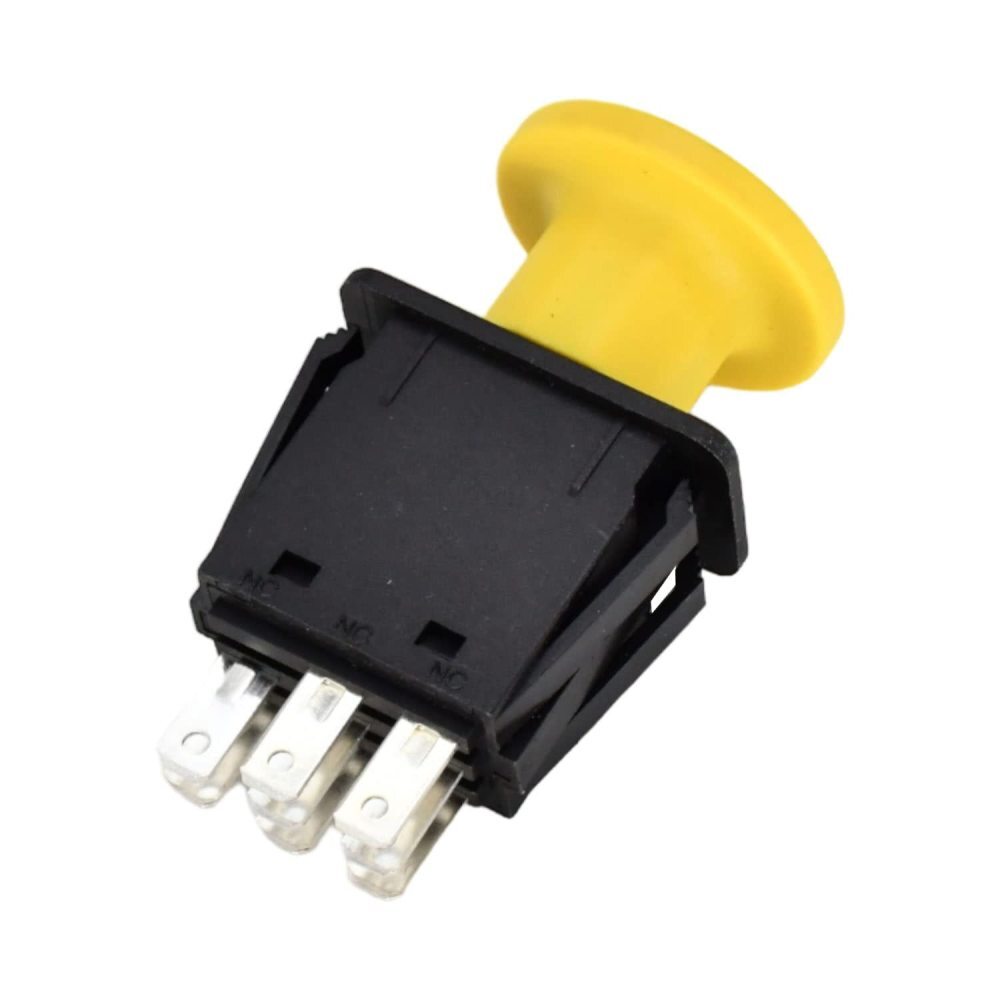 PTO Switch 10AMP 14V for Hustler 771476, 776476