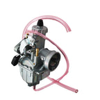 Carburetor Air Filter intake For 110cc 125cc SSR CRF Sunl Taotao Pit bike
