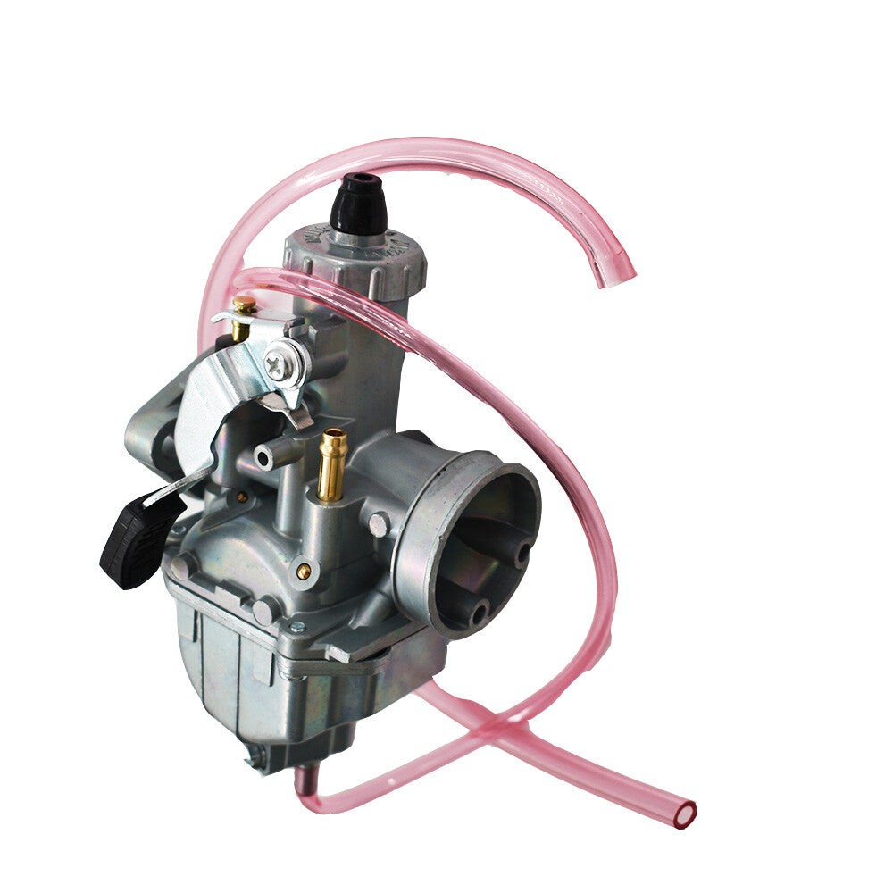 Carburetor Air Filter intake For 110cc 125cc SSR CRF Sunl Taotao Pit bike