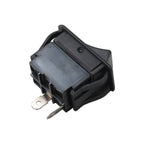 For John Deere Toggle Rocker Auxiliary Power Headlight Switch fits - AM117324