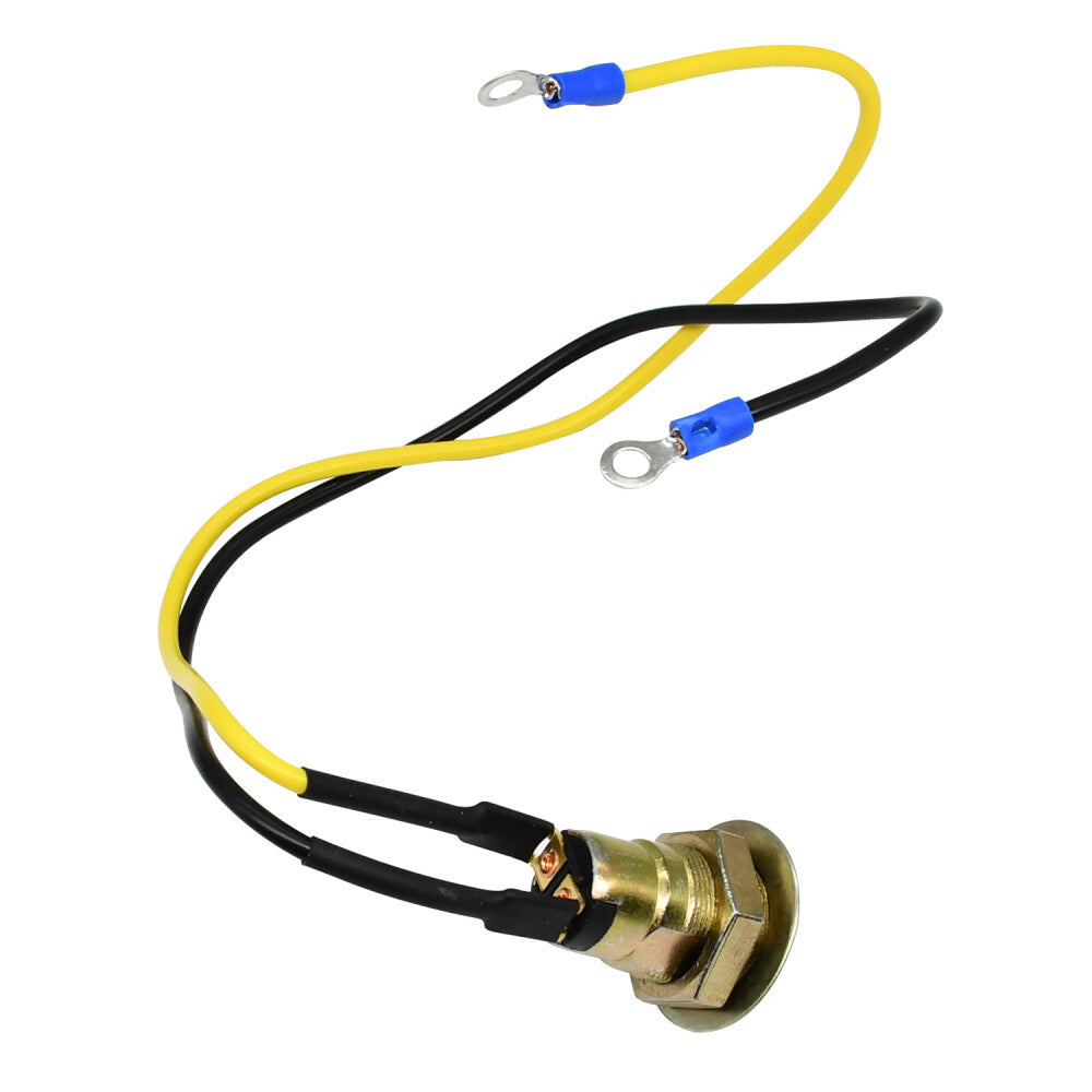 8N3679C Tractor Ignition Switch for Ford Golden Jubilee NAA NAB 1939-1964