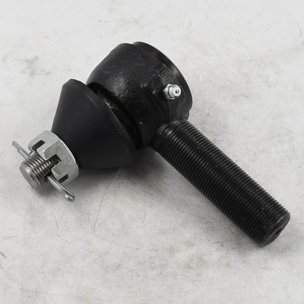 Tie Rod End D88491 Compatible with Case Industrial Construction Loader