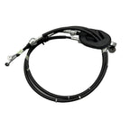 Shifter Cables for Acura RSX Type S 2002 2006 K20 K20A K20A2 K20a3 K20Z1