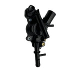 Water Outlet fit for 2013 2014 2015 2016 2017 2018 2019 for Nissan Sentra 1 8L