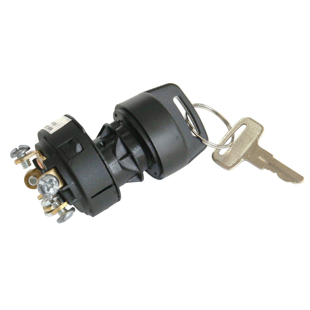4360469 Ignition Switch w/Keys For JLG Lift 1532E2 1930ES T350 400S 400RTS 460SJ
