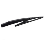 Rear Wiper Blade Arm Kit for Nissan Juke 2016 Advance Sport Utility 4 Door
