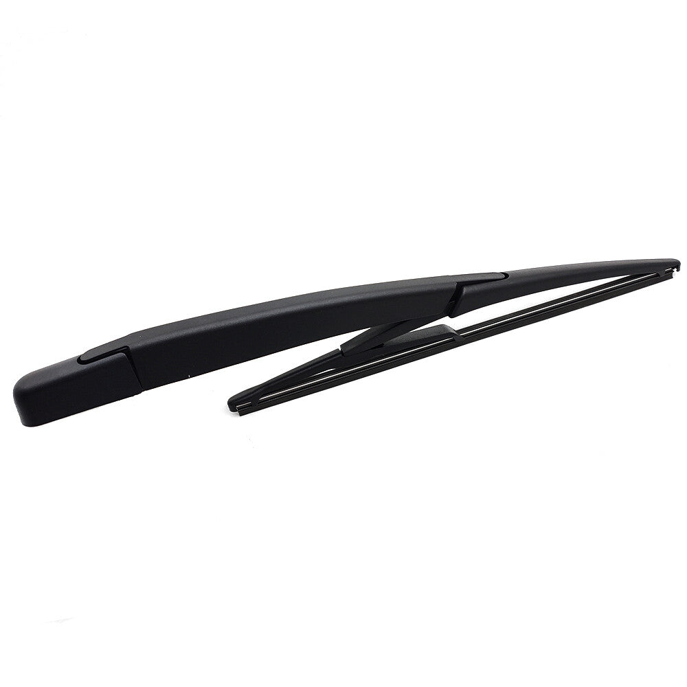 Rear Wiper Blade Arm Kit for Nissan Juke 2016 Advance Sport Utility 4 Door