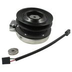 Electric PTO Clutch For Cub Cadet MTD Troy Bilt Craftsman 917-04552 Lawn Mower