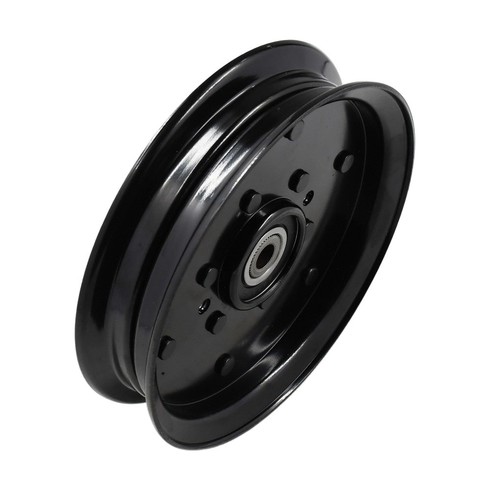 Flat Idler Pulley For Gra vely ZT HD Z-Stance Pro-Walk Pro-Turn Pro-Stance