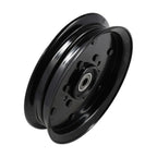 Flat Idler Pulley For Gra vely ZT HD Z-Stance Pro-Walk Pro-Turn Pro-Stance