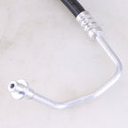 SU33468 Rear AC Line Set Aux AC Hose Kit for Chevy Suburban 2007 2014