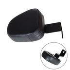 Driver Backrest Sissy Bar Back Pad For Honda Rebel CMX 300 500  2017-2022