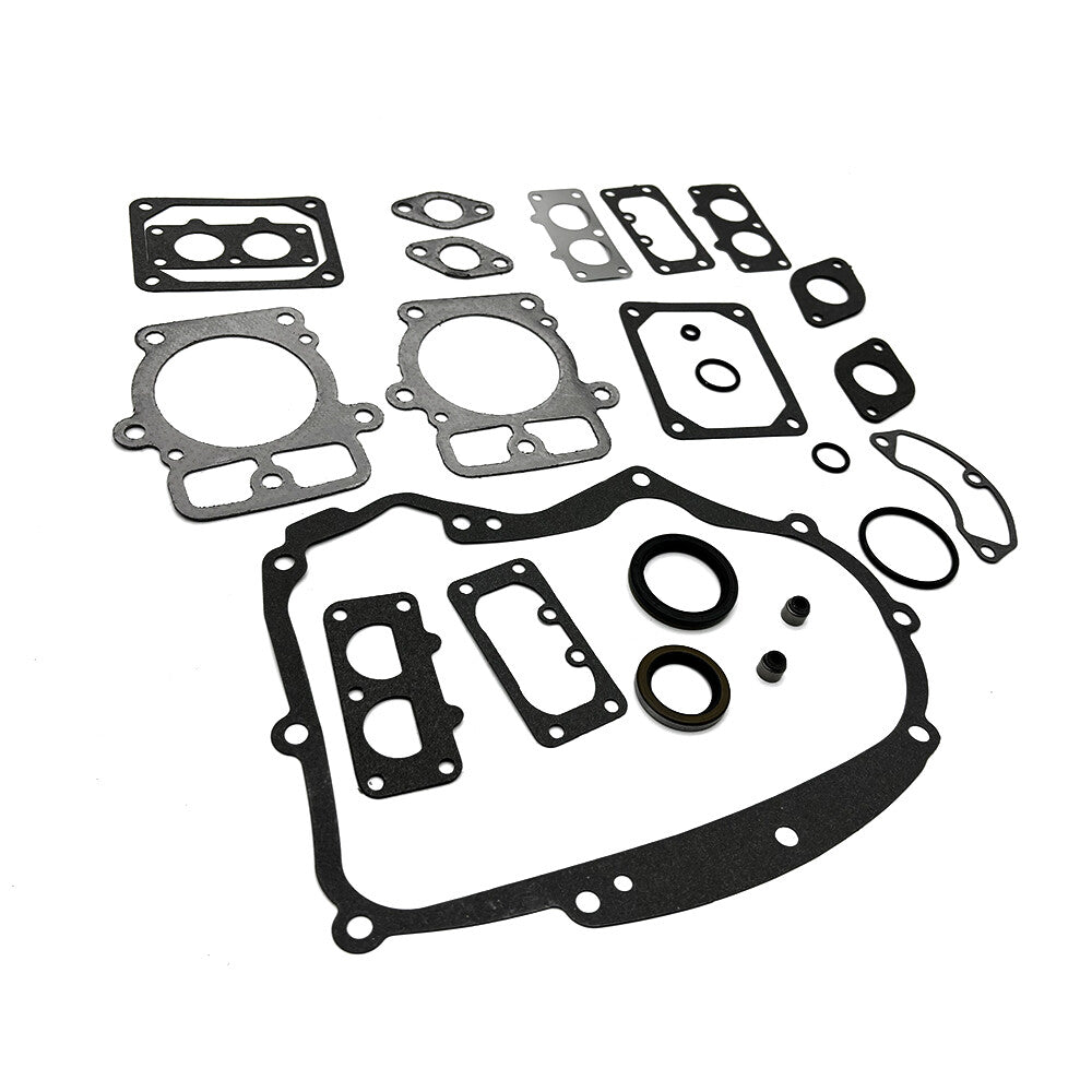 694012 499889 Engine Gasket Set for Briggs Stratton 406777 407677 407777 New